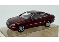 Autoturism Mercedes Benz CLK - H0 Wiking 221 01 28